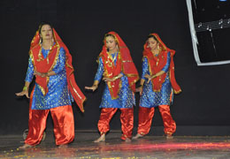 Best dance academy in pune