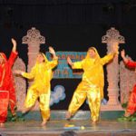 bhangra