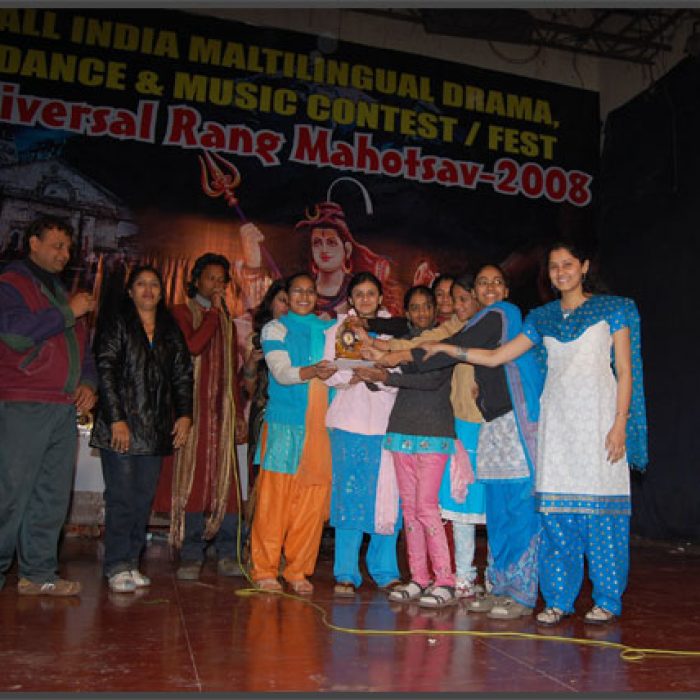 Best dance academy in pune