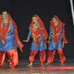 giddha