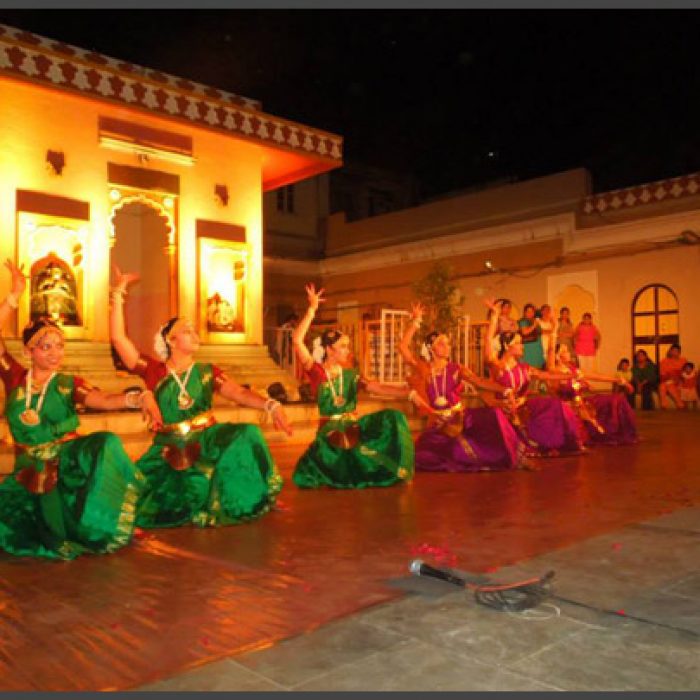 Best dance academy in pune