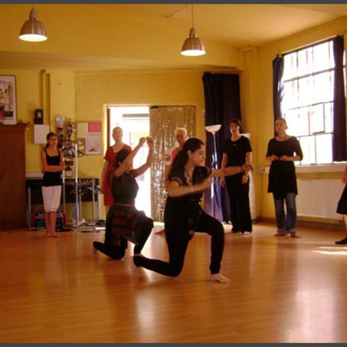 Best dance academy in pune